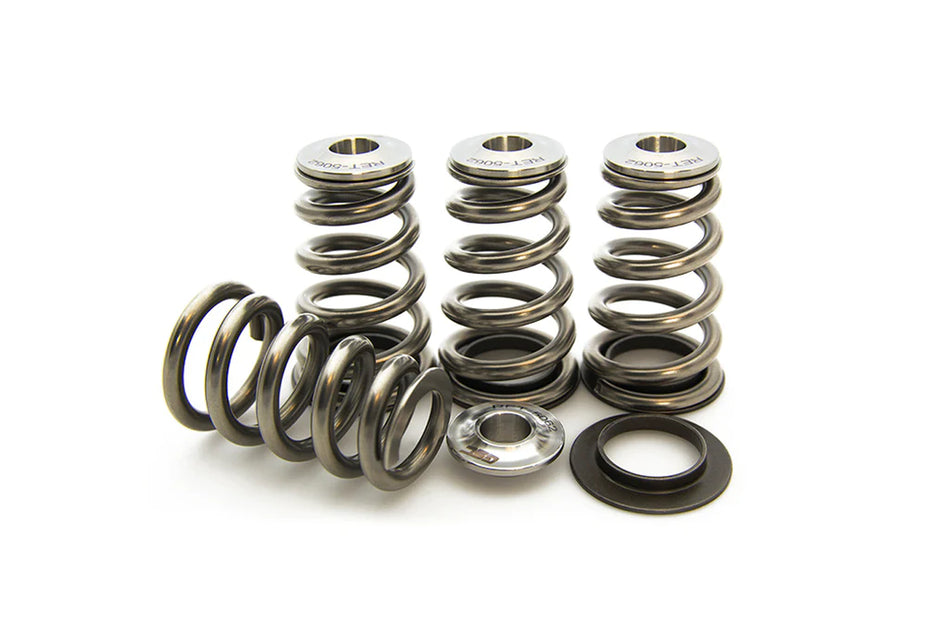 GSC 4B11 Conical Valve Spring Kit for Evo X