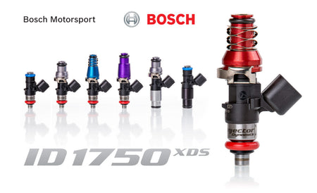 Injector Dynamics ID1750-XDS fuel injectors