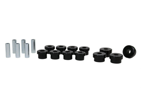 Whiteline Civic/Type R Bushing Kits W62005 — product photo 2