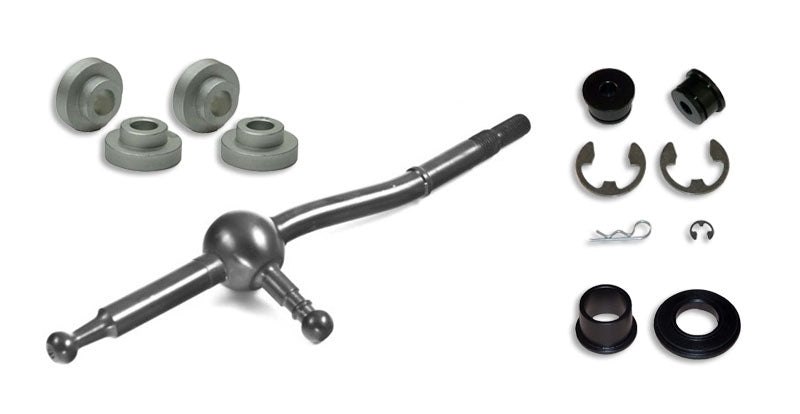 Torque Solution Evo Shifters — product photo 2