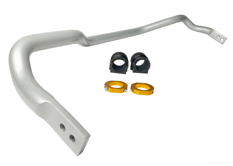 Whiteline G35/350Z Sway Bars BNF33Z — product photo 2