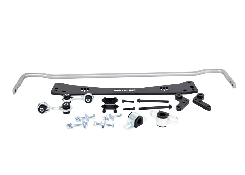 Whiteline Civic/Type R Sway Bars — product detail 2