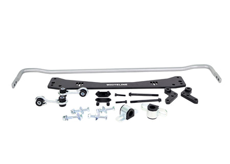 Whiteline Civic/Type R Sway Bars — product detail 2