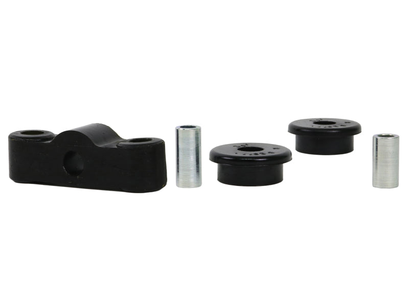 Whiteline Civic/Type R Shifter Bushings W92611 — out-of-package view