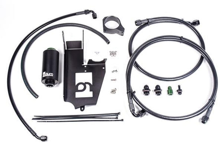 Radium Evo Fuel Pump Hanger 20-0376-03 — product photo 3