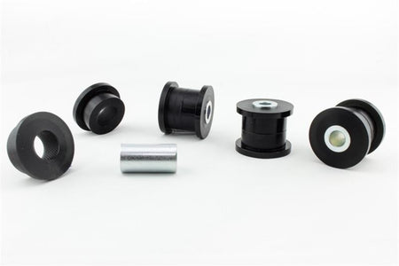 Whiteline Civic/Type R Bushing Kits W63382 — product photo 1
