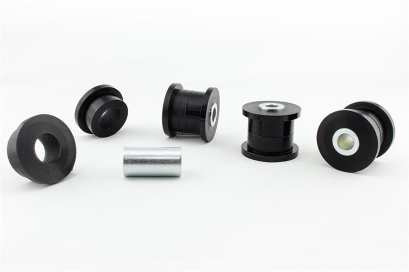 Whiteline Civic/Type R Bushing Kits W63382 — product photo 1