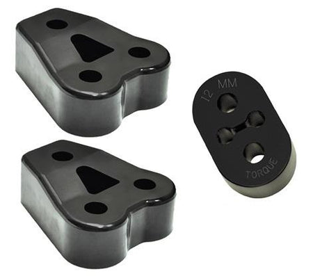 Torque Solution Genesis Coupe Brackets — product photo 4