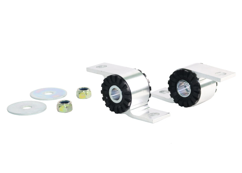 Whiteline Impreza/Crosstrek/Forester Bushing Kits W53515 — product photo 1