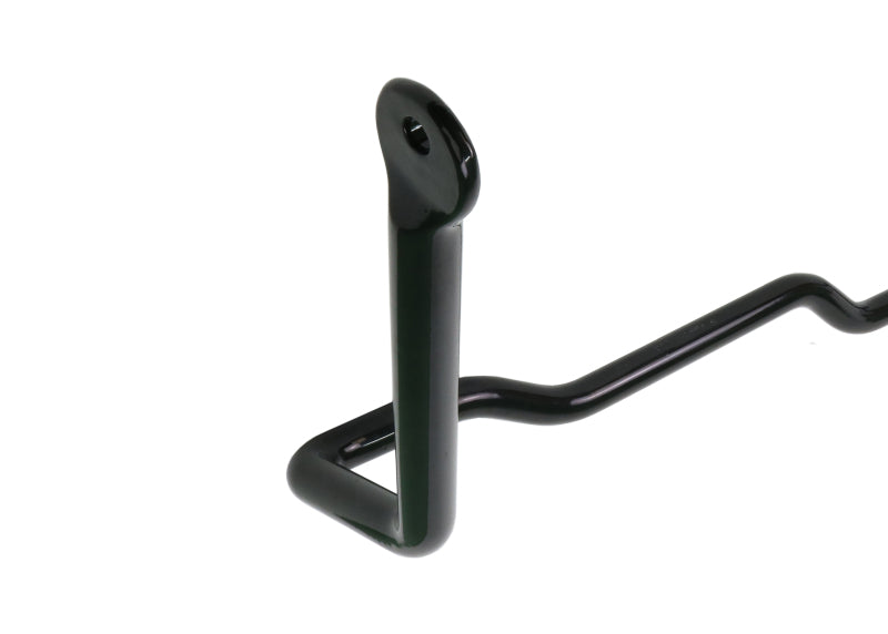 Whiteline 4Runner/Land Cruiser Sway Bars — unmounted part