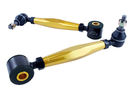 Whiteline WRX/STI Bushing Kits W52837A — product photo 2
