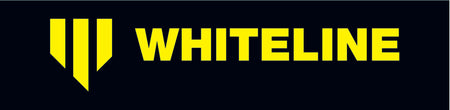 Whiteline VW Golf/GTI Sway Bars — brand logo