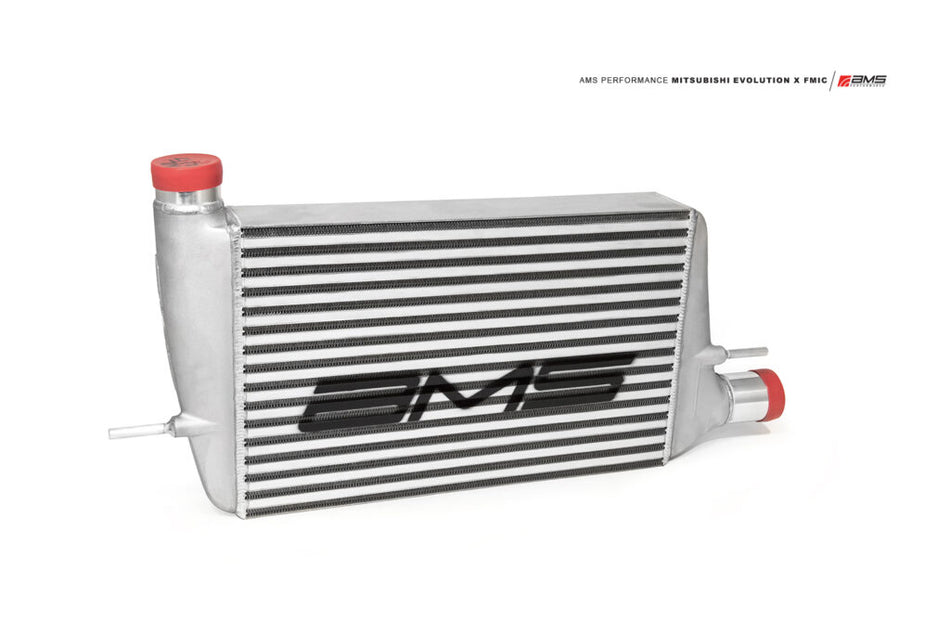 AMS Performance Evo X Front Mount Intercooler