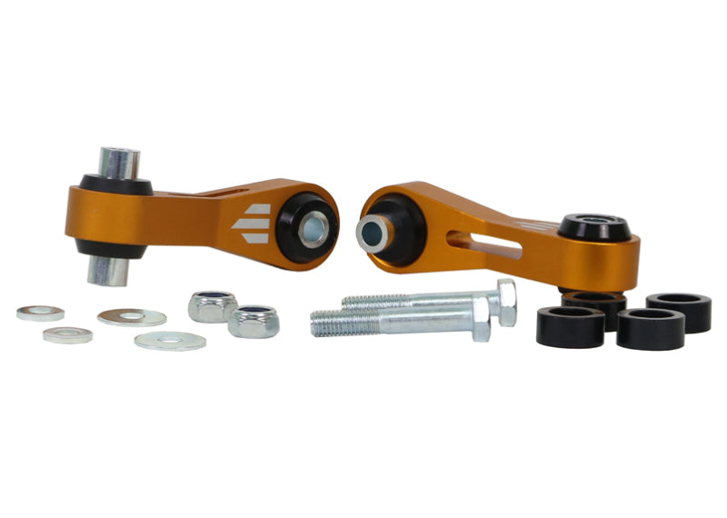 Whiteline BRZ/FR-S/86/GR86 Sway Bar Endlinks KLC231 — product photo 4