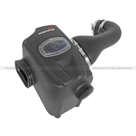 aFe F-150 EcoBoost Cold Air Intake — product photo 2