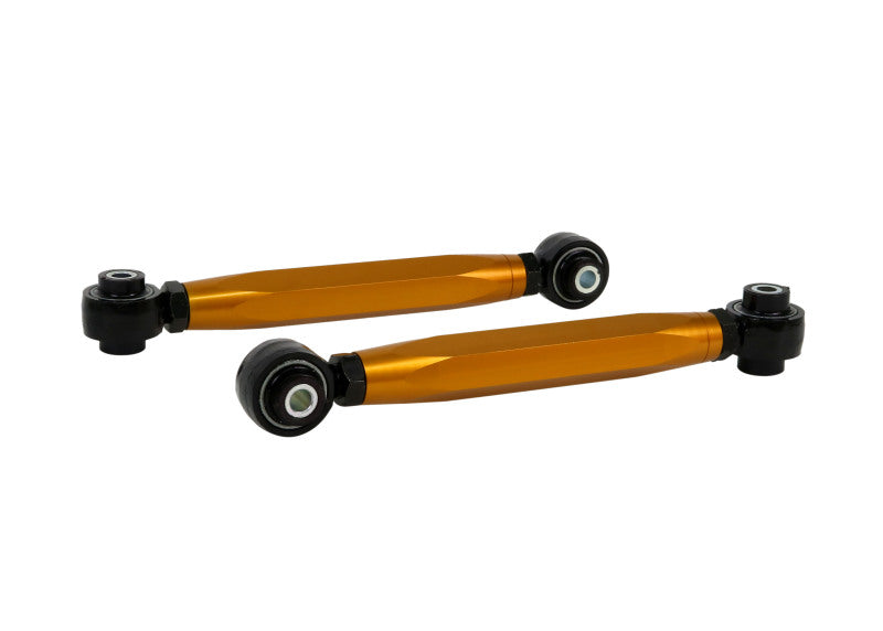 Whiteline Civic/Type R Control Arms — product photo
