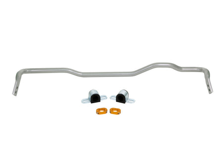 Whiteline VW Golf/GTI Sway Bars — close-up detail 2