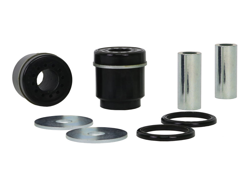 Whiteline BRZ/FR-S/86/GR86 Diff Bushings KDT923 — out-of-package view