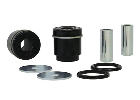 Whiteline BRZ/FR-S/86/GR86 Diff Bushings KDT923 — out-of-package view