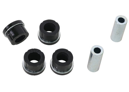 Whiteline WRX/STI Bushing Kits W0506 — close-up detail
