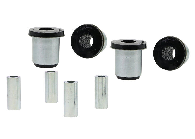 Whiteline 4Runner/Land Cruiser Bushing Kits W53529 — product photo