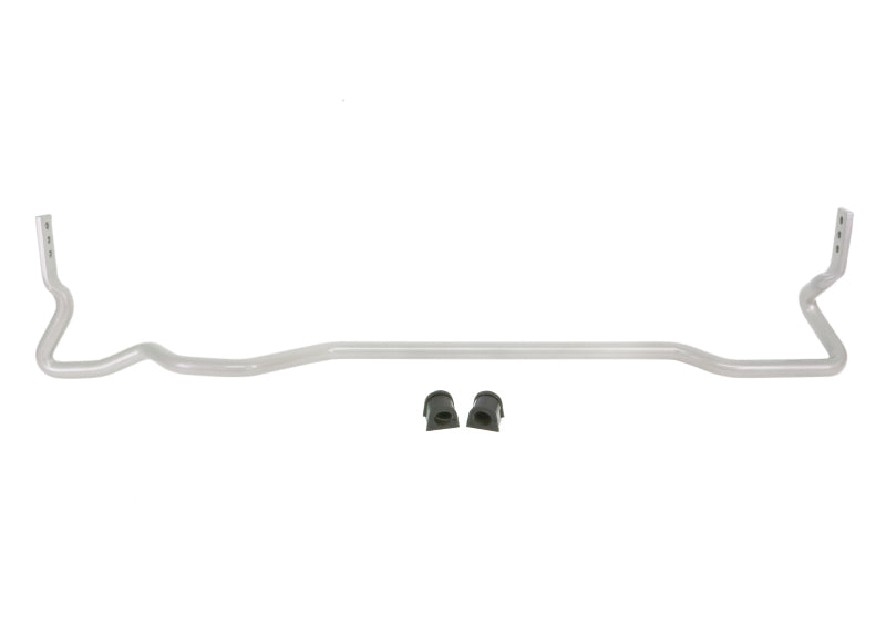 Whiteline WRX/STI Sway Bars BSR36XZ — close-up detail