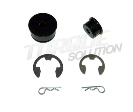 Torque Solution Civic/Type R Shifter Bushings TS-SCB-904 — product photo 2