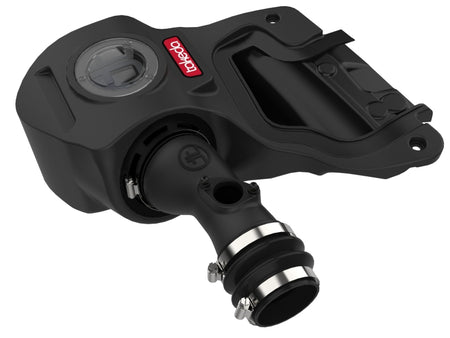 aFe Civic/Type R Cold Air Intake 56-70053R — unmounted part 5