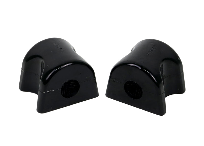 Whiteline BRZ/FR-S/86/GR86 Sway Bar Bushings — close-up detail