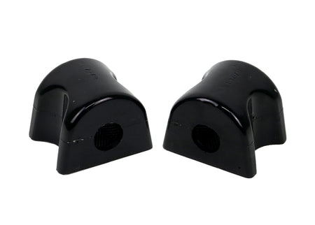 Whiteline BRZ/FR-S/86/GR86 Sway Bar Bushings — close-up detail