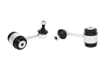 Whiteline VW Golf/GTI Sway Bar Endlinks — out-of-package view