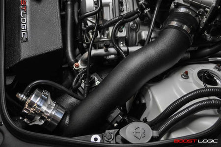 Boost Logic Intercooler Pipe Kit
