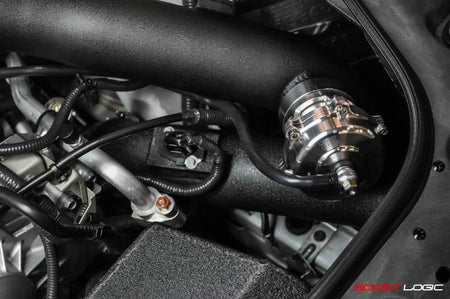 Boost Logic Intercooler Pipe Kit