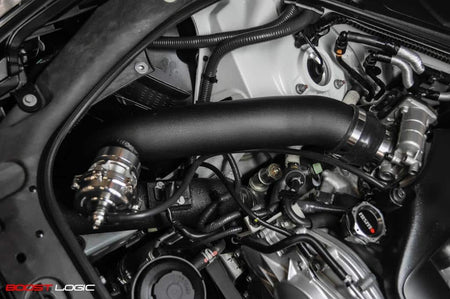 Boost Logic Intercooler Pipe Kit