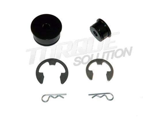 Torque Solution Civic/Type R Shifter Bushings TS-SCB-904 — product photo 3