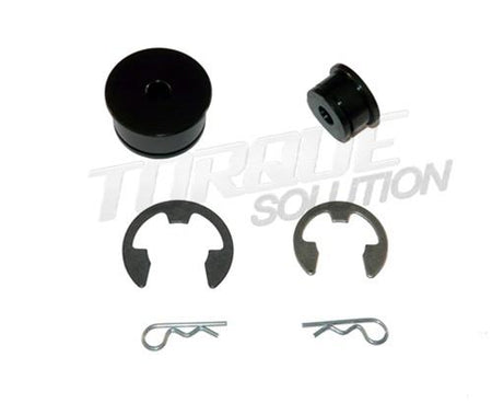Torque Solution Civic/Type R Shifter Bushings TS-SCB-904 — product photo 3