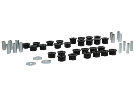 Whiteline Miata NA/NB Bushing Kits — product photo
