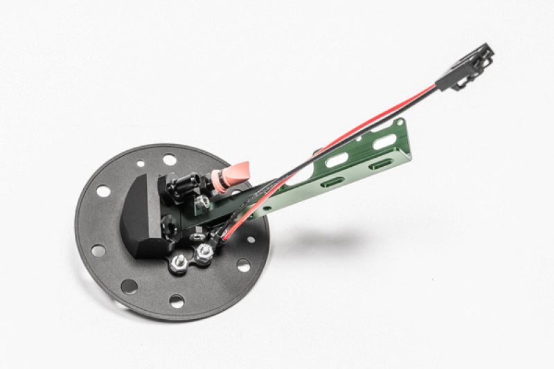 Radium Civic/Type R Fuel Pump Hanger 20-0790-00 — product detail 2