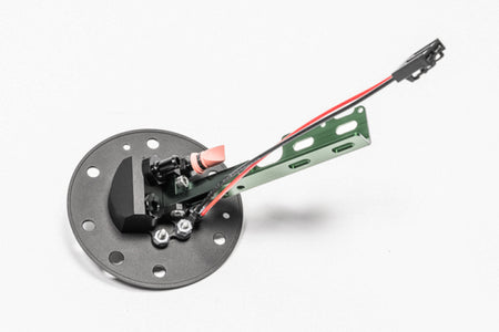 Radium Civic/Type R Fuel Pump Hanger 20-0790-00 — product detail 2