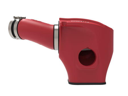 aFe Challenger/Charger Cold Air Intake 51-72203-R — unmounted part 5