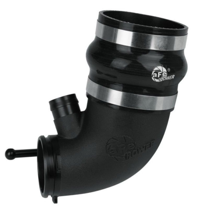 aFe VW Golf/GTI Turbo Inlets — product detail
