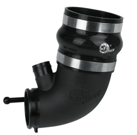 aFe VW Golf/GTI Turbo Inlets — product detail
