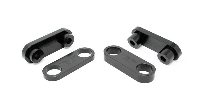 Torque Solution WRX/STI Shifter Bushings TS-SU-PSK-SB — product photo 3