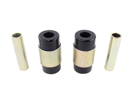 Whiteline G35/350Z Bushing Kits W52991 — unmounted part