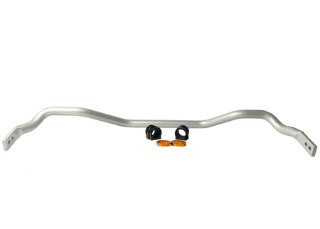 Whiteline G35/350Z Sway Bars BNF33Z — out-of-package view