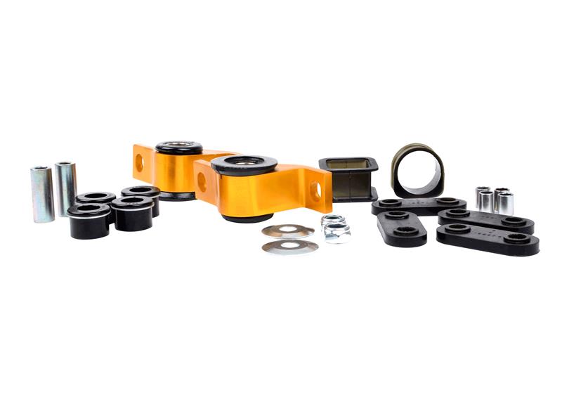 Whiteline Challenger/Charger Bushing Kits — product photo 1
