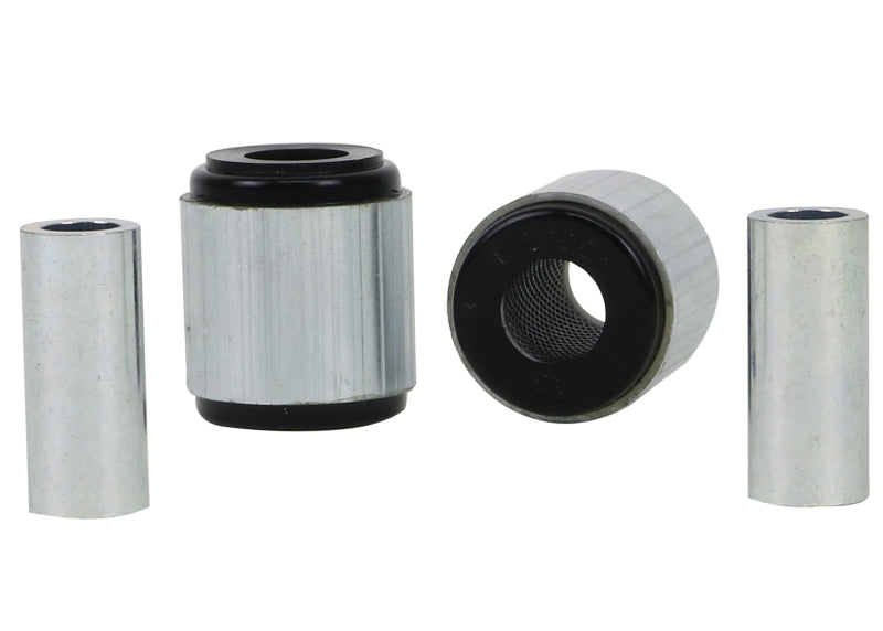 Whiteline G35/350Z Bushing Kits W52992 — close-up detail