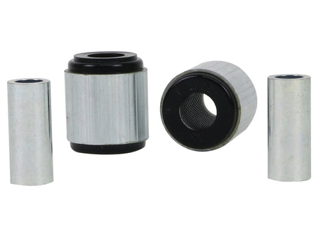 Whiteline G35/350Z Bushing Kits W52992 — close-up detail