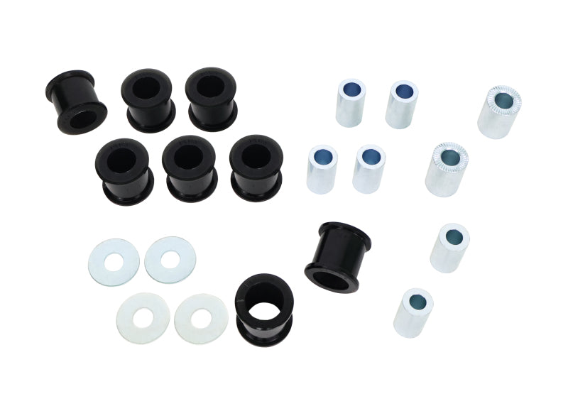 Whiteline Impreza/Crosstrek/Forester Bushing Kits W61382A — close-up detail 1