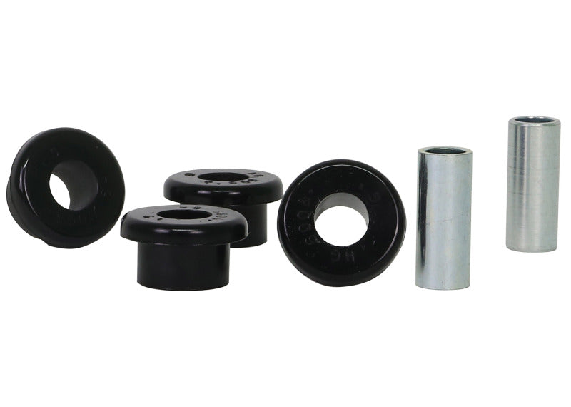 Whiteline 4Runner/Land Cruiser Bushing Kits W83374 — out-of-package view